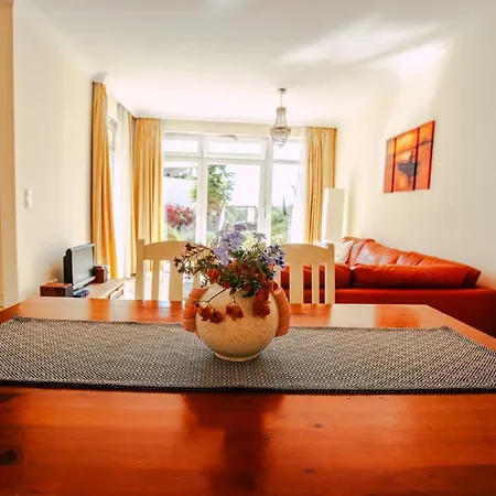 Casa Do Pocinho Apartment *