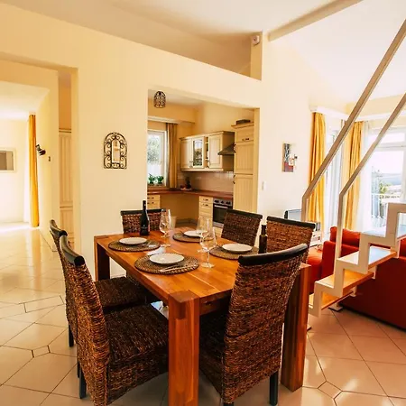 Casa Do Pocinho Apartment Raposeira (Faro)